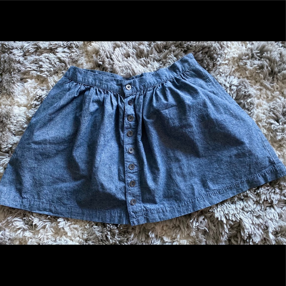 BCBG Generation skirt